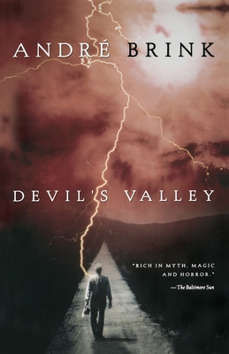 Devil's Valley - Brink, Andr�