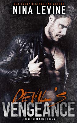 Devil's Vengeance - Levine, Nina