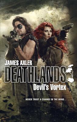 Devil's Vortex - Axler, James