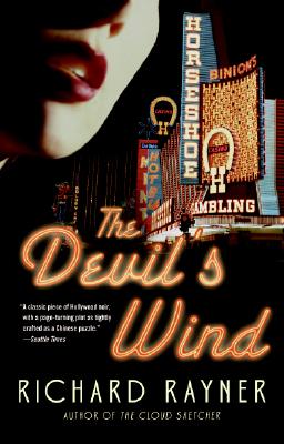 Devils Wind - Rayner, Richard
