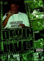 Devin the Dude: Live!