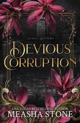 Devious Corruption - Stone, Measha