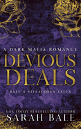 Devious Deals: A Dark Mafia Romance