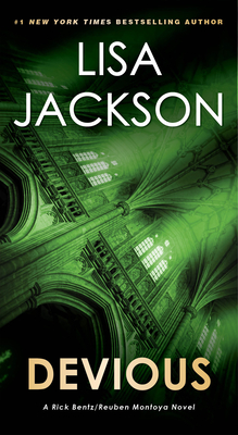 Devious - Jackson, Lisa