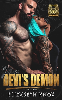 Devi's Demon - Knox, Elizabeth