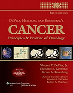 DeVita, Hellman, and Rosenberg's Cancer: Principles & Practice of Oncology