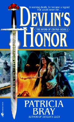 Devlin's Honor - Bray, Patricia