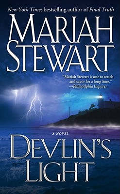 Devlin's Light - Stewart, Mariah