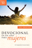 Devocional En Un Ano Para Mujeres