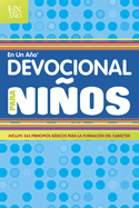 Devocional en un Ano Para Ninos