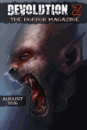 Devolution Z August 2016: The Horror Magazine