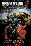 Devolution Z December 2015: The Horror Magazine