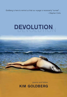 Devolution - Goldberg, Kim