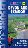 Devon and Exmoor