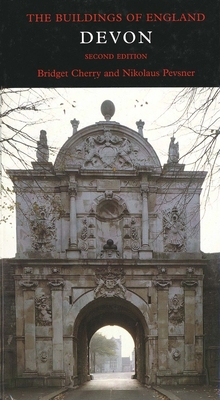 Devon - Cherry, Bridget, and Pevsner, Nikolaus