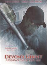 Devon's Ghost: Legend of the Bloody Boy