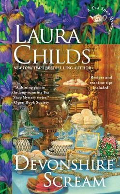 Devonshire Scream - Childs, Laura