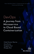 Devops: A Journey from Microservice to Cloud Based Containerization