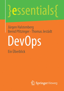 Devops: Ein �berblick
