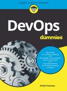 DevOps f�r Dummies