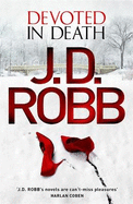 Devoted in Death: 41