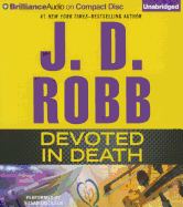 Devoted in Death