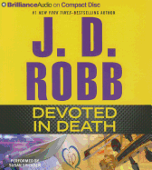Devoted in Death
