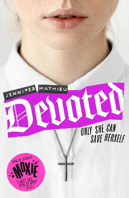 Devoted - Mathieu, Jennifer
