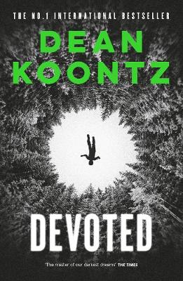 Devoted - Koontz, Dean