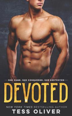 Devoted - Oliver, Tess