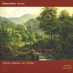Devotion: Schumann, Beethoven, Liszt, PDQ Bach