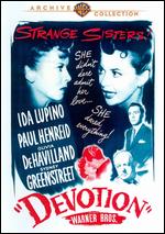 Devotion - Curtis Bernhardt