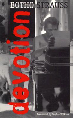 Devotion - Strauss, Botho