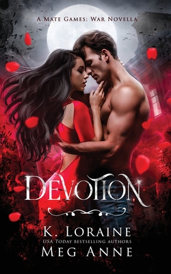 Devotion - Anne, Meg, and Loraine, K