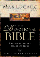 Devotional Bible-NCV