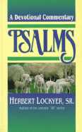Devotional Commentary on Psalms: A Devotional Commentary