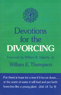 Devotions for the Divorcing