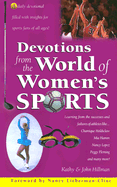 Devotions from the World of Women's Sports