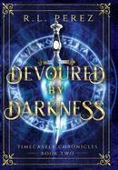 Devoured by Darkness