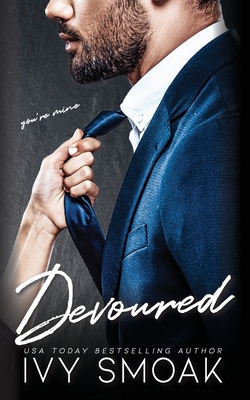 Devoured - Smoak, Ivy