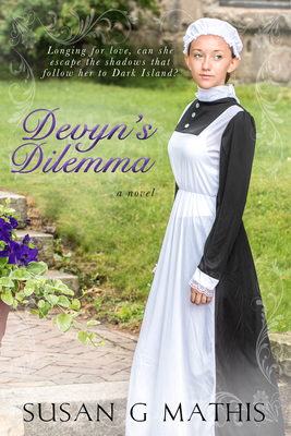 Devyn's Dilemma - Mathis, Susan G