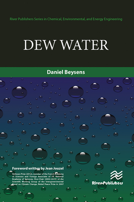 Dew Water - Beysens, Daniel