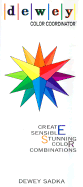 Dewey Color Coordinator: Create Sensible Stunning Color Combinations