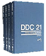 Dewey Decimal Classification and Relative Index - Dewey, Melvil (Editor), and Mitchell, Joan S (Editor), and New, Gregory R (Editor)