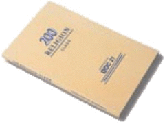 Dewey Decimal Classification: Reprinted from Edition 21 of the Dewey Decimal Classification: With a Revised and Expanded Index, and Manual Notes from Edition 21
