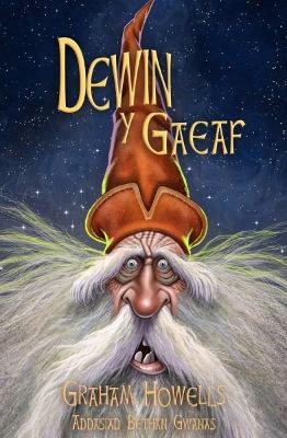 Dewin y Gaeaf - Howells, Graham