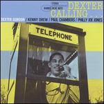Dexter Calling...
