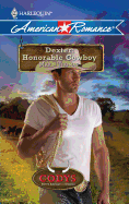 Dexter: Honorable Cowboy