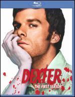 Dexter: Season 01