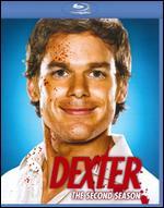 Dexter: Season 02